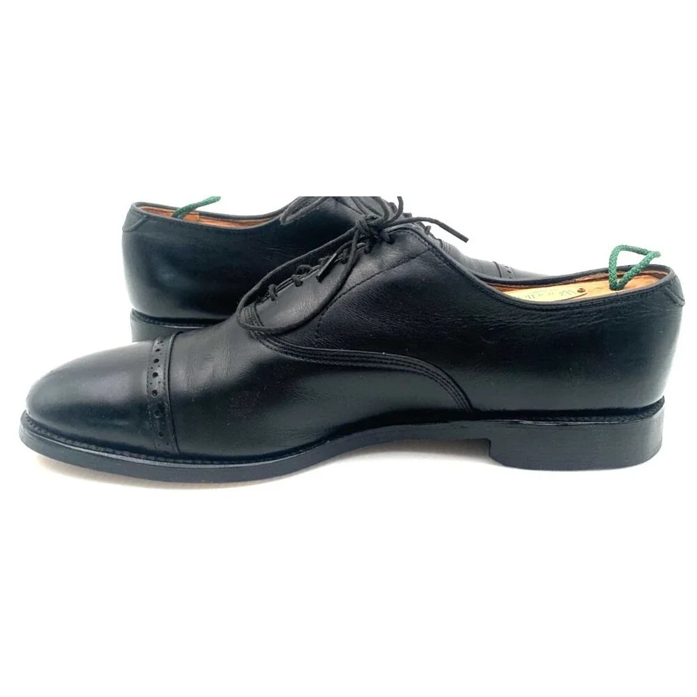 Allen Edmonds allen edmonds